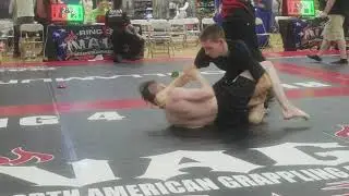 Jack Stapleton expert no gi