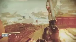 Destiny public events