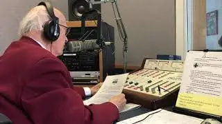 L.A.B. Radio Reading service