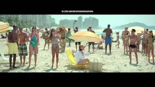 Ligue para qualquer operadora no Brasil / Oi Livre