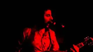 THE CULT OF DOM KELLER - Live at Soup Kitchen, Manchester 24.01.16