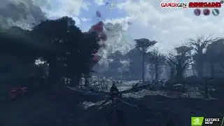 !GFN | EP10 DLC3 Avatar avec Ghost
