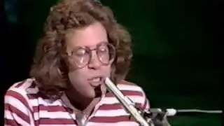 Randy Edelman, Concrete and Clay, Arrows Show
