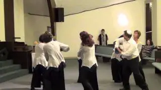 Hayeled Sheli