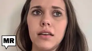 Pro-Life Reality Star Accidentally Admits She Got An Abortion