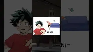 Trust fall #comic #mha #viral #shorts #bakudeku #dekubaku #anime #tiktok #deku #bakugou #bkdk