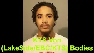 KTS Von (LakeSide/EBC/KTS) Bodies