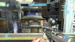 Halo: Reach | Update and Pro Tips
