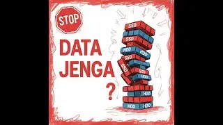 ХВАТИТ складывать блоки! Почему сочетание SSD и HDD в Ceph &mdash; это дженга данных.