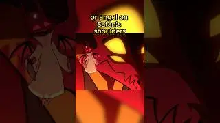 The Lore of Satan's therapist Yogirt in Helluva Boss