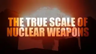 The Evolution of Destruction: A History of Nuclear Weapons