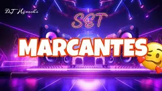 🥰💥SET MARCANTES AS MAIS TOCADAS DE 2025💥🥰
