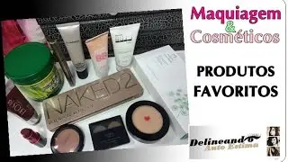 Produtos Favoritos DE SEMPRE!