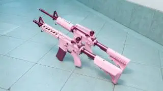 G&G Femme Fatale (HD) - RedWolf Airsoft - RWTV