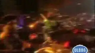 If I Had No Loot (Live)