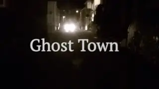 GHOST TOWN  (St.Ives, Cornwall)