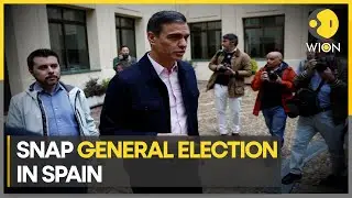 Spain elections: Spaniards vote in snap polls following campaign centered on women`s rights | WION