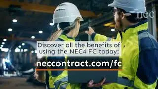 NEC4 Framework Contract (FC)