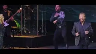  Pimpinela en el Auditorio Navional con 