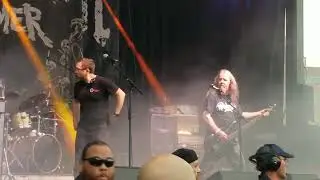 Demolition Hammer - 