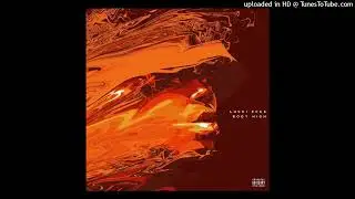 Lucki Eck$ - Slow Down (instrumental)