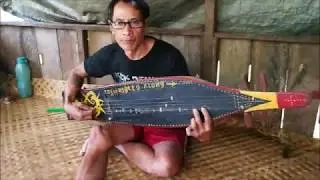 Nanga Lapung, Dayak Punan Hovongan Village, Putussibau Indonesia Borneo Tribe  婆羅洲印尼西加里曼丹原住民普南族部落