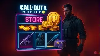 СВОИ? ПРОВЕРКА МАГАЗИНА ПО ПРОДАЖЕ CP | РЕАЛЬНО ЛИ КУПИТЬ СИПИ БЫСТРО И ДЕШЕВО | Call Of Duty Mobile