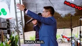 🟥EN VIVO ISAIAS CALEL🔥🙌 Dios es Bueno🔥😭Y Su grupo Escogidos por el Espiritusanto/ 2 de  Enero 2026