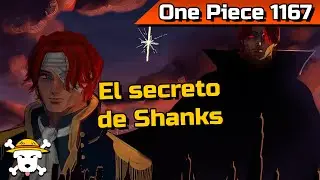 One Piece 1167 - &iexcl;La ira de LOKI! |  LPDS