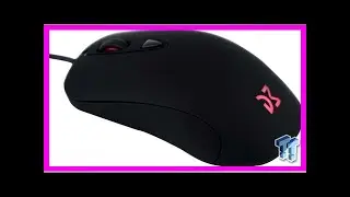 Dream Machines DM3 Mini Ambidextrous Gaming Mouse Review