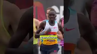 La Grand Slam Track La Liga Fallada... | KriptoAtletas