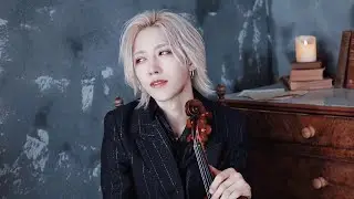 弓代星空『Message』(Violin & Piano Acoustic Ver.)