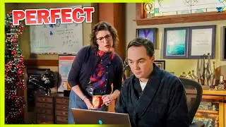 Young Sheldon | Complete Review & In-Depth Analysis - Season 7 (TV Series)
