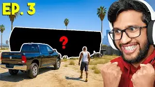 BUYING MY FIRST HOUSE IN GTA 5 REAL #3