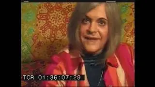 Genesis P-Orridge talks about the Jack The Tab  fake compilation