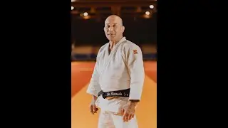 Intervista a Go Tsunoda - Interview with Go Tsunoda