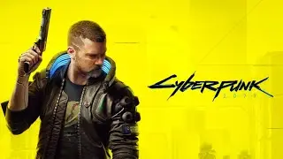 Mykillangelo Plays Cyberpunk 2077(Ending)