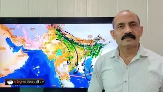 Weather Forecast Oct 31: Delhi pollution worsen. NE monsoon to remain subdued