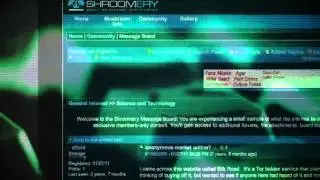 Drug site mastermind arrested by FBI