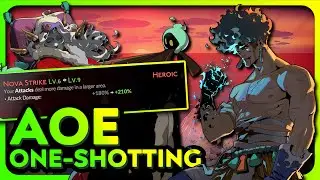 New Aspect Try-out and Hypnos Quest | Aspect of Morrigan | Fear 16 | Hades 2