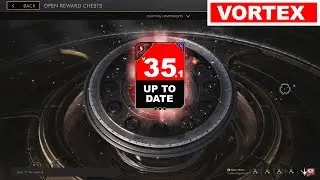 Paragon Up to Date - V35.1: Card Crafting and Loot Crates!!!