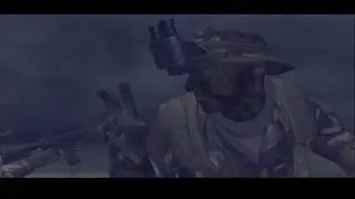 PS2 - SOCOM U.S. Navy SEALs - GamePlay [4K:60fps]