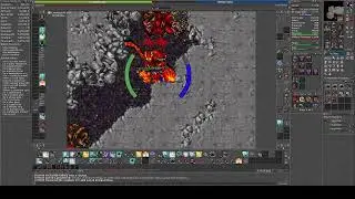 Feru Way 1309 RP [Tibia] - Celesta