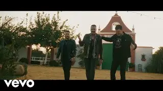 Andy & Lucas & Nolasco - La Llama del Amor