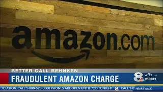 Wells Fargo customers find fraudulent Amazon charges on their debit cards