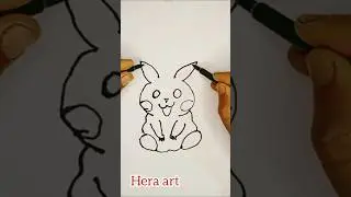 pikachu drawing #viral #artist #art #artist #tending #easydrawing #shorts #shortvideo #viralvideo