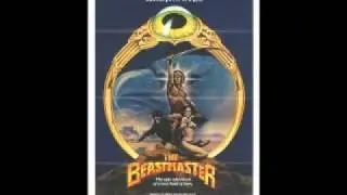 Beastmaster, The   1982   Soundtrack