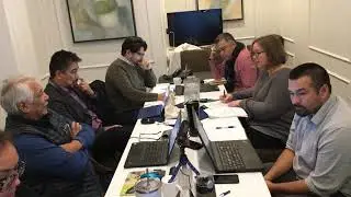 EC Meeting Dec 12, 2019   Queen's Uni presentation