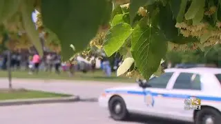 Baltimore County Announces Changes Police Reform Measures