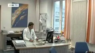 The Czech Republic: Doctors want to Emigrate | European Journal